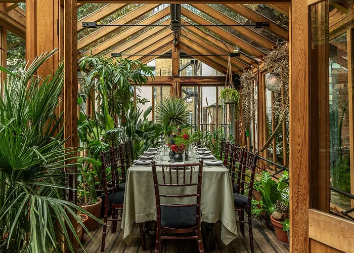Hotel The Mandrake (Adults Only) Londres